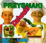 Przysmaki ... -  books from Poland