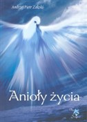 Anioły życ... - Andrzej Piotr Załęski -  Polish Bookstore 