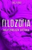 Polska książka : Filozofia ... - Luc Ferry