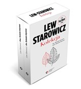 Lew-Starow... - Zbigniew Lew-Starowicz - Ksiegarnia w UK