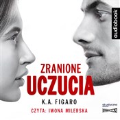 Polska książka : [Audiobook... - K. A. Figaro