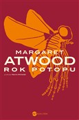 Rok Potopu... - Margaret Atwood -  books in polish 