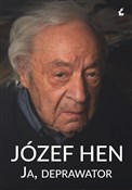 Ja, depraw... - Józef Hen -  books from Poland