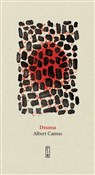 Dżuma - Albert Camus -  foreign books in polish 