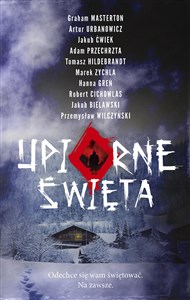Picture of Upiorne Święta