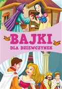 Bajki dla ... - Opracowanie Zbiorowe -  Polish Bookstore 
