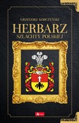 Herbarz - Grzegorz Korczyński -  Polish Bookstore 