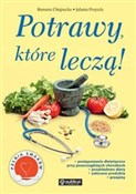 polish book : Potrawy, k... - Romana Chojnacka, Jolanta Przytuła