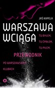 Warszawa w... - Jaś Kapela -  Polish Bookstore 