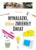 Książka : Wynalazki ... - Jarosław Górski