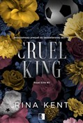 Cruel King... - Kent Rina -  books from Poland