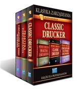polish book : Classic Dr... - Peter Drucker