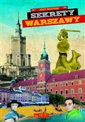 Sekrety Wa... - Jerzy S. Majewski -  Książka z wysyłką do UK