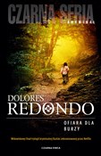 Ofiara dla... - Dolores Redondo -  Książka z wysyłką do UK