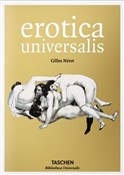 Erotica Un... - Gilles Neret -  books from Poland