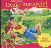 Dyzio marz... - Julian Tuwim -  foreign books in polish 