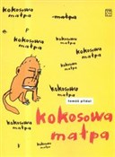 polish book : Kokosowa m... - Tomas Pridal