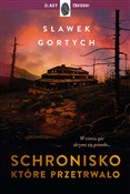 polish book : Schronisko... - Sławek Gortych