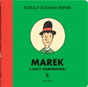 Polska książka : Marek z ul... - Rotraut Susanne Berner