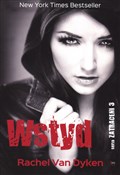 Wstyd - Rachel Van Dyken -  Polish Bookstore 