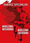 Warszawa W... - Dariusz Spychalski -  Polish Bookstore 