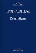 Rozmyślani... - Aureliusz Marek -  Polish Bookstore 