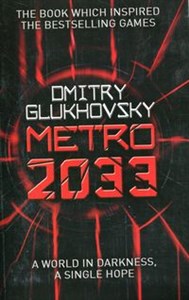 Picture of Metro 2033