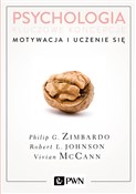 polish book : Psychologi... - Philip Zimbardo, Robert Johnson, Vivian McCann