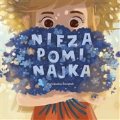 Niezapomin... - Agnieszka Świętek -  books in polish 