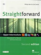 Straightfo... - Philip Kerr, Ceri Jones -  books in polish 