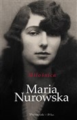 Książka : Miłośnica/... - Maria Nurowska