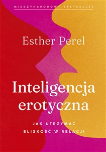 Picture of Inteligencja erotyczna