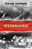 Polska książka : Wyzwolicie... - Wiktor Suworow