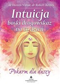 Intuicja b... - Doreen Virtue, Robert Reeves -  books from Poland