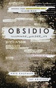 Obsidio - Amie Kaufman, Jay Kristoff -  Książka z wysyłką do UK
