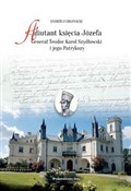 Książka : Adiutant k... - Andrzej Chojnacki