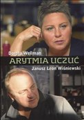 Arytmia uc... - Janusz Leon Wiśniewski -  foreign books in polish 