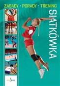 Siatkówka - Filip Wróblewski -  foreign books in polish 