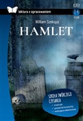 Hamlet Lek... - William Shakespeare -  foreign books in polish 