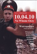 10.04.10 −... - Jacek Kruczkowski -  Książka z wysyłką do UK