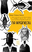 polish book : Chrząszcze... - Diego Vargas Gaete