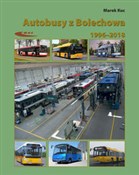Autobusy z... - Marek Kuc -  books from Poland