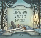 Siedem łóż... - Susanna Isern -  Polish Bookstore 