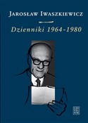 polish book : Dzienniki ... - Jarosław Iwaszkiewicz