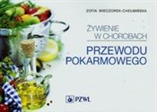 Żywienie w... - Zofia Wieczorek-Chełmińska -  books from Poland