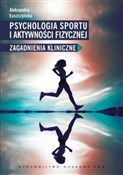 polish book : Psychologi... - Aleksandra Łuszczyńska