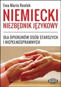 Niemiecki ... - Ewa Maria Rostek -  books from Poland