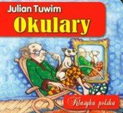 Okulary - Julian Tuwim -  foreign books in polish 