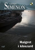 Maigret i ... - Georges Simenon -  books from Poland
