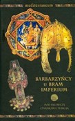 Barbarzyńc... -  foreign books in polish 